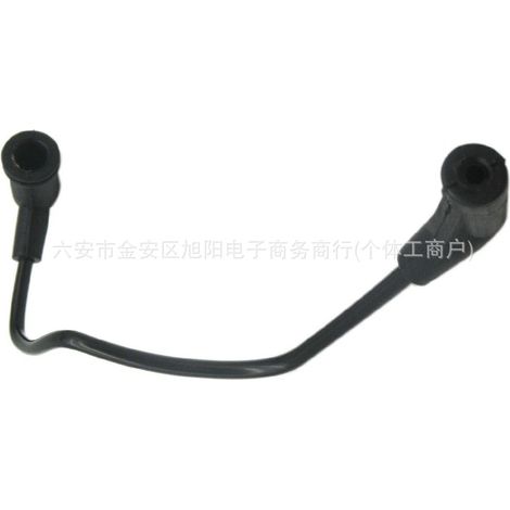 Suitable for Chevrolet fuel pressure regulator vacuum hose fuel pressure regulator 17113556 (1/4)