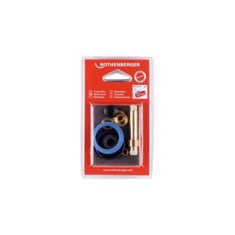 Rothenberger Wartungspaket RP 50-S (1/2)