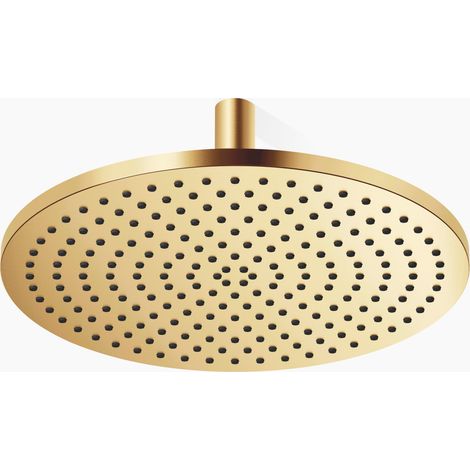 Dornbracht Regenbrause mit Deckenanbindung, Ø 400mm, 28699970-28 (1/5)