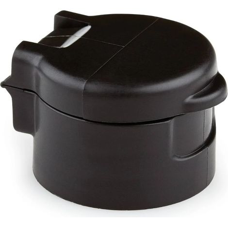 DOMINO 17P712 Graco bouchon/purgeur pour récipient à peinture