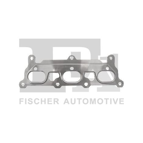 Joint, collecteur d'échappement FA1 412-038 OPEL 12565956 5849911
