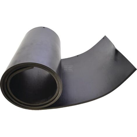 Gummischutz 1960x400x9 mm Votex VOTEX 00820692
