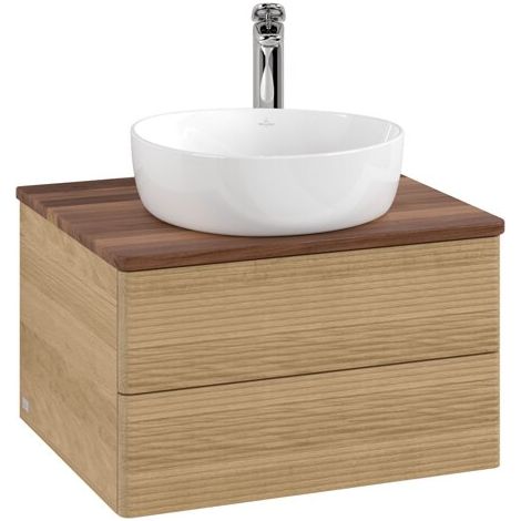 Villeroy & Boch L18152HN WTUS Antao L185 600x360x500mm (1/3)