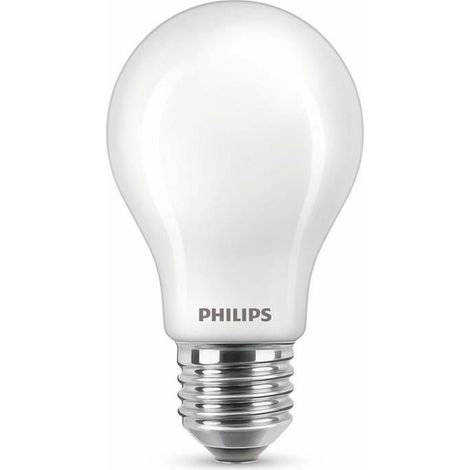 Lampadina LED standard E27 10,5 W 1521 lm 2700 K luce calda, 2 pezzi (1/5)