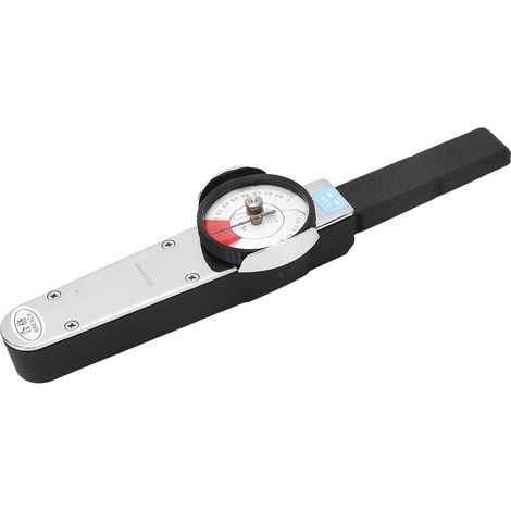Drehmomentschlüssel mit Skala, 0,2–1 Nm, hohe Präzision, Echtzeitanzeige, Handwerkzeug mit Nadelanzeige (1/5)