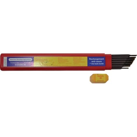 Elettrodo castolin 650174cas