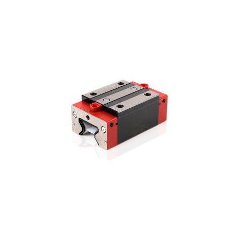 Carrello di guida MRW55 CG2V1 Altezza 4,5 kg Standard55er SCHNEEBERGER line