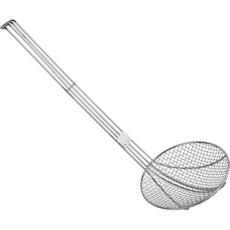 écumoire à friture Ø16,0cm - Emga