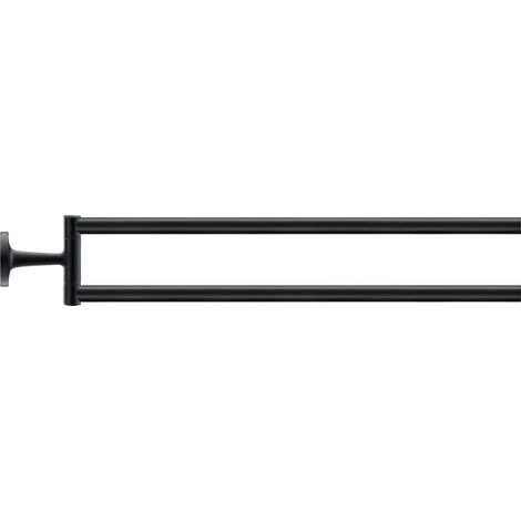 Duravit Starck T Handtuchhalter, 2-armig, 0099414600 (1/5)