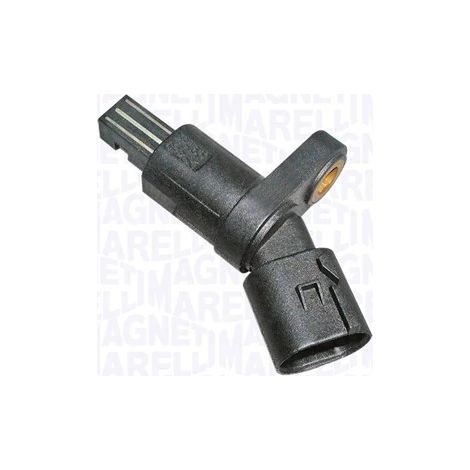 Capteur, vitesse de roue Magneti Marelli 172100002010 AUDI 1J0927807B