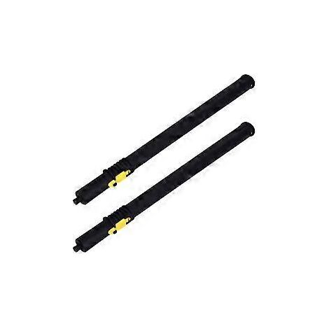 Stück Dampfreiniger-Verlängerungsschlauch als Ersatz für CTK10, CTK20, SC1, SC2, SC3, SC4, SC5 und SG4 Dampfreiniger
