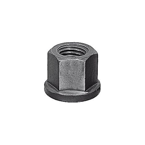 Dado esagonale DIN 6331 M30 SW 46mm resistenza lubrificata 10 AMF