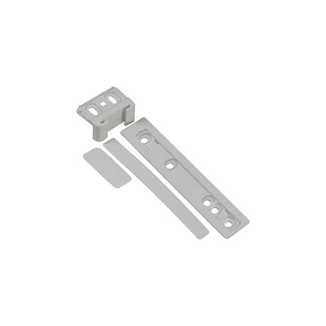 FIJACIÓN INTEGRABLE DE PUERTA DE FRIGORÍFICO PARA FRIGORÍFICO WHIRLPOOL - 481231028208
