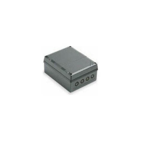 Programmateur électronique pour rideau métallique 230V - CARDIN - (1/2)