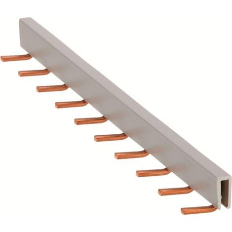 Barette de Jonction pour Socle Cr-P 1SVR405658R5000 ABB 240565850