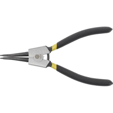 VOREL 43055 - alicates, 180mm recta externa cromado