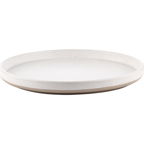 LILA-TELLER 26,5 CM