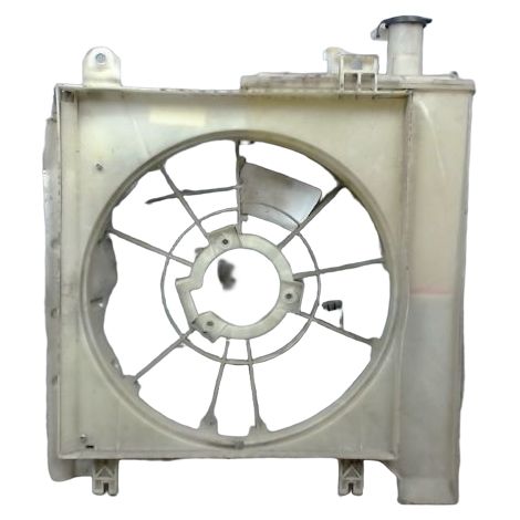 Support De Ventilateur CITROEN C1 [PRODUIT D'OCCASION]♻️163600q011a (1/2)