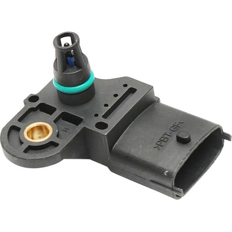 Sensore di posizione dell'acceleratore per Case IH, Massey Ferguson, Deutz 2852821, 836666980, 04194078