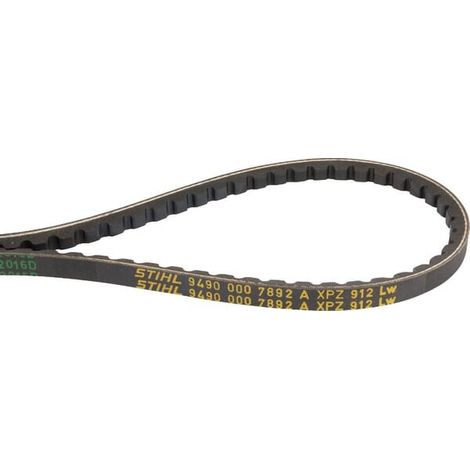 Cinghia trapezoidale STIHL 94900007892