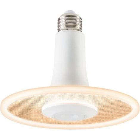 Sylvania 0029019 Lampe LED ToLEDo Radiance 11,5W 1000lm DIM 840 E27 Noir (1/4)