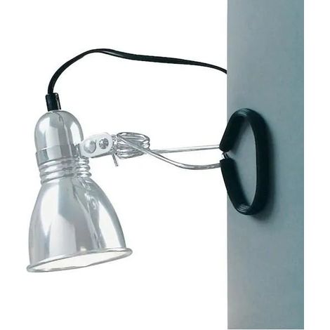 Faretto da interno Nordlux photo alluminio 16 cm 40 W