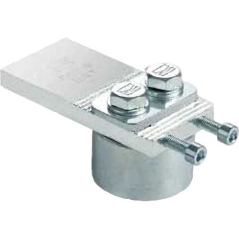 Pivote ajustable con cojinete 50 85M Fc