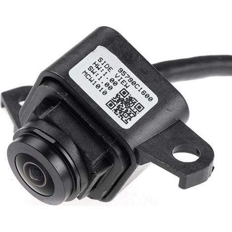 95790C1600 is suitable for Hyundai and Kia rearview cameras. (1/4)