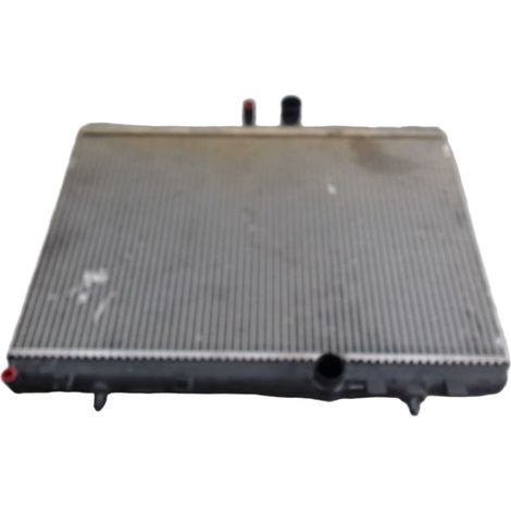 Radiateur CITROEN C4 [PRODUIT D'OCCASION]♻️1330w7 (1/3)