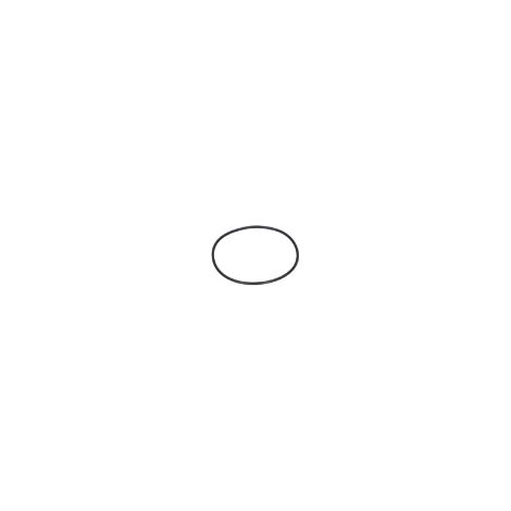 Joint torique 47,0X1,5 MM pour meuleuse angulaire GWS 1400 et autres modeles BOSCH - 3600210109