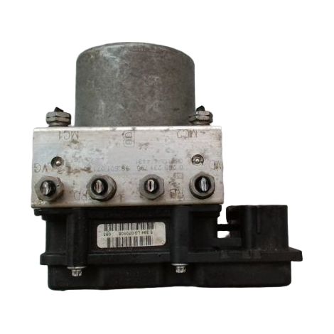 [PRODUIT D'OCCASION] Unite Hydraulique Abs PEUGEOT 308 I Phase 1 2007-2011 ♻️ Ref Oe. 4541lf - Garantie à vie (1/5)