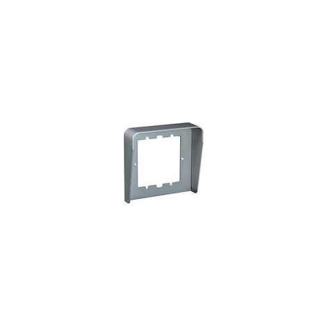 Visiere anti-pluie 3 mod URMET 1158/613