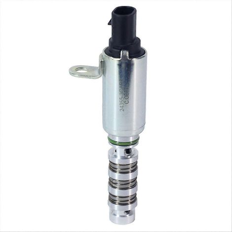 243553CAB2 Électrovanne de commande d'huile d'arbre à cames pour Hyundai Kia () (1/4)