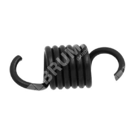 Molla frizione per motori KAWASAKI 92145-2129 COMPATIBILE - 013658
