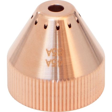 1 DÉFLECTEUR COUPAGE 45/85A - TORCHE PLASMA AT-125 - GYS - 039292