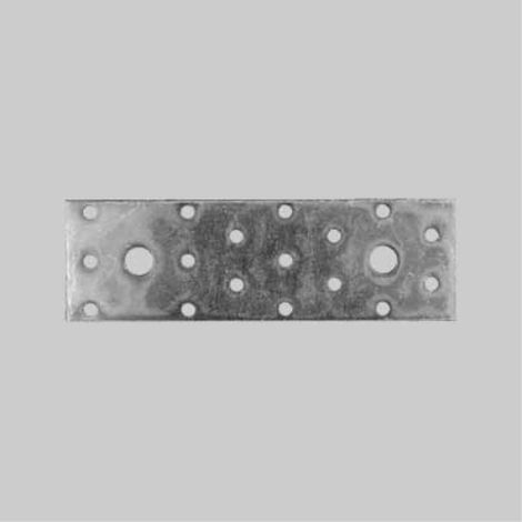 Piastra diritta pesante 8/38 160x50 mm (25 pezzi) (1/2)