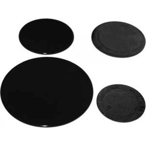 KIT PIATTELLI BRUCIATORI PIANO COTTURA REX ELECTROLUX AEG CUCINA