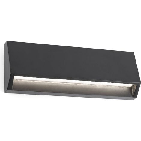 MUST Wandleuchte Außenbereich 70659