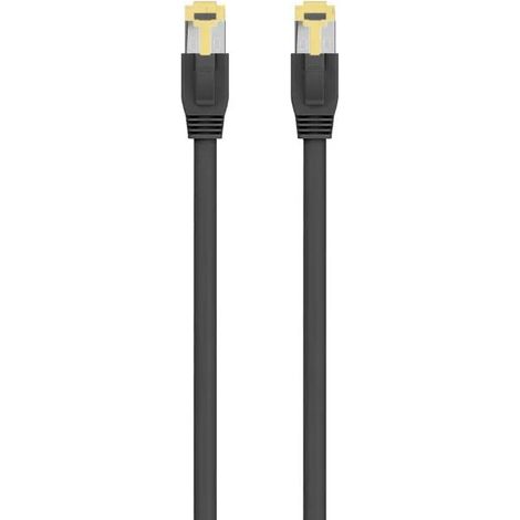 ewent IM1188 Ethernet-Kabel Cat 8.1 1 m Innenbereich