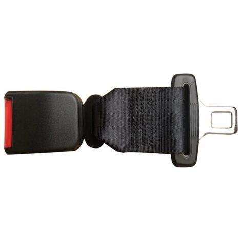 Extension de ceinture de sécurité – Plus de confort et de sécurité (1/5)