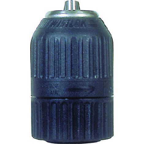 MANDRINO SENZA CHIAVE mm 10 - attacco F.1/2x20
