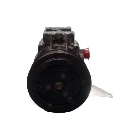 Compresseur Air Conditionne FIAT 500 [PRODUIT D'OCCASION]♻️52060460 (1/5)