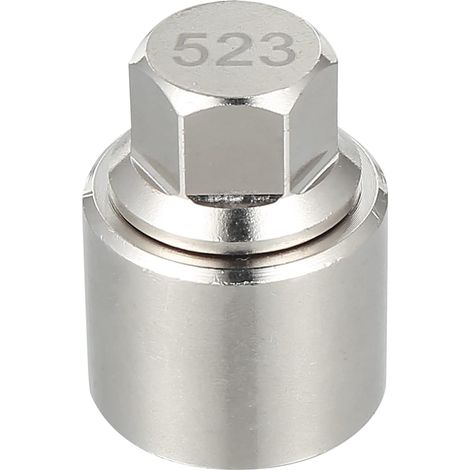 523 Clé Antivol De Roue Pour Touareg 1 Pièce (1/5)