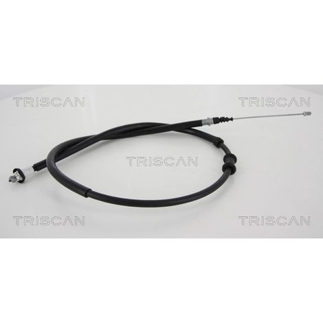 Tirette à câble, frein de stationnement Triscan 8140 151009 ABARTH 51753527