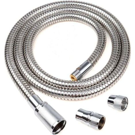 Spare parts for kitchen faucet 46174000 46092000 46592000, kitchen faucet accessories, retractable shower hose, shower hose for kitchen sink, 150 cm