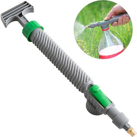 Pulvérisateur d'eau de jardin, buse de pulvérisation, atomiseur, nébuliseurs, brumisateur, nébuliseur d'extérieur, Irrigation des plantes, arrosage
