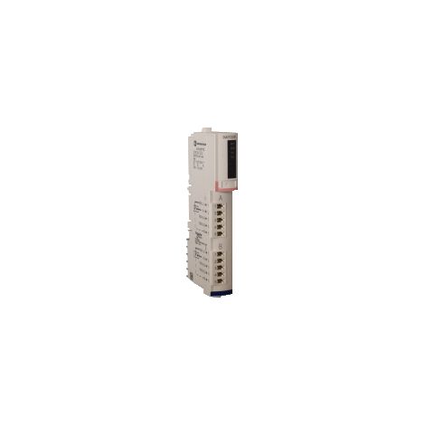 Kit ingresso digitale standard - Advantys STB - 230 V CA - 2 I - STBDAI7220K
