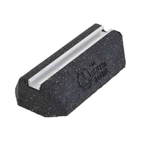 Base amortiguadora Fix-it Foot 1000 x 180 x 95 mm para aire acondicionado y bombas de calor
