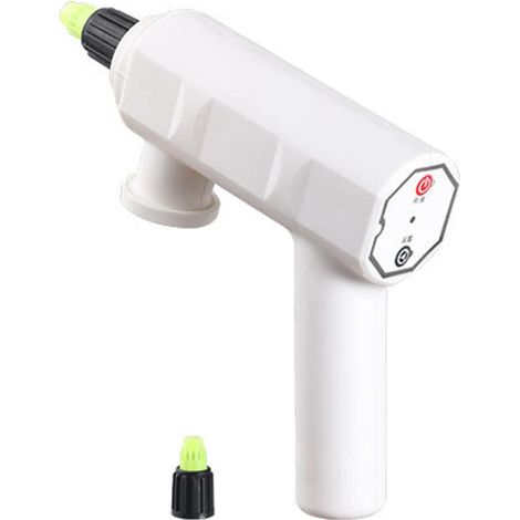 (A Electric 2 key) Pulvérisateur électrique haute pression pour plantes, brumisateur d'arrosage USB, machine d'arrosage domestique, pulvérisateur d'irrigation électrique (1/5)