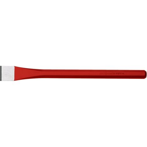 Scalpello Piatto Din7254300Mm Fortis